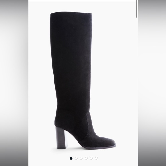 Dolce Vita, Nekita slouchy Boot, size 8.5, worn twice, great condition, no box - Picture 2 of 9